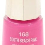 Mavala Mini Color Nagellak - 168 South Beach Pink - Roze - Afbeelding 4