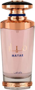 Damesparfum Lattafa EDP Mayar 100 ml