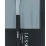 Tools For Beauty Lussoni Fan Brush - Pro 600