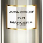 Mancera - Jardin Exclusif Eau de Parfum - 120 ml - Niche Perfume
