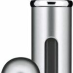 Uniseks Parfum Classic HD Silver Travalo Classic hd 5 ml