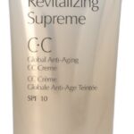 Estee Lauder CrA me Huidverzorging Revitalizing Supreme  Global Anti Aging CC Creme - Afbeelding 7