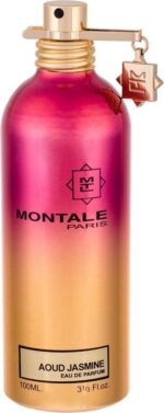 Montale Paris Aoud Jasmine Eau De Parfum 100 Ml (unisex) - Afbeelding 2