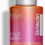 StriVectin Multi Action Super C Retinol Brighten  Correct Vitamin C Serum 30 ml - Afbeelding 4