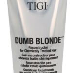 Tigi - BED HEAD DUMB BLONDE reconstructor 200 ml - Afbeelding 12