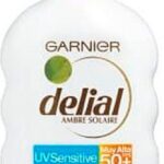 Garnier Sensitive Advanced Spray Spf50+ 200 Ml