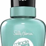 Sally Hansen Miracle Gel Nail Polish - 709|720 Mintage - Afbeelding 2