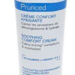 Uriage Pruriced Soothing Cream 100 Ml