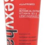 Sexy Hair Big Sexy Hair Volumizing Treatment Masker Fijn Haar 200ml - Afbeelding 5