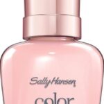 Sally Hansen Color Therapy Nagellak - 220 Rosy Quartz
