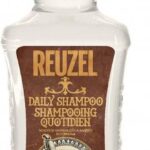 Reuzel Daily Shampoo Alle Haartypen 350ml - Afbeelding 3