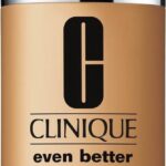 Clinique Even Better Foundation - WN114 Golden - Met SPF 15