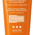Institut Esthederm Bronz Repair Face Care Golden Natural Tan Strong Sun 50ml - Afbeelding 2