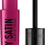 Lippenstift Stay Satin Rimmel London - Afbeelding 2