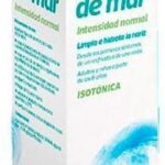 Care+ Agua De Mar Intensidad Normal 125ml