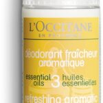 L'occitane Verbena Cítrico Desodorante Roll-On 50ml