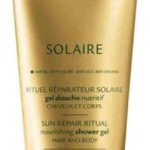 After-sun Nourishing Shower Gel & Shampoo Jojoba Wax By Rene Furterer 200 Ml
