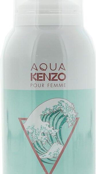 Kenzo Aqua Kenzo Fresh EDT W 100 ml