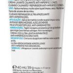 La Roche-Posay Effaclar H Iso-Biome Dagcrème - 40 ml - Afbeelding 2