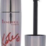 Rimmel London Kate Mascara - 004 Jet Black