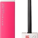Maybelline New York - SuperStay Matte Ink Lipstick - 30 Romantic - Roze - Matte, Langhoudende Lippenstift - 5 ml