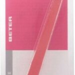 Beter - NAIL FILE corundum 16 cm 4 pz - Afbeelding 2