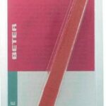 Beter - NAIL FILE corundum 11 cm 4 pz - Afbeelding 2