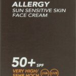 Allergy Sensititve Skin Face Sun Cream Spf 30 - Sunscreen For Face - Afbeelding 2