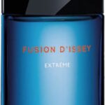 Issey Miyake Fusion d'Issey Extreme EDT M 50 ml - Afbeelding 3