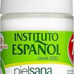 Deodorant Roller Piel Sana Instituto Español (75 ml) - Afbeelding 2