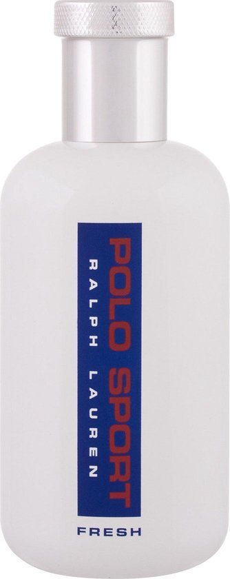 334x840-64 Ralph Lauren Sport Fresh EDT M 125 ml - Afbeelding 1