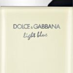 Dolce & Gabbana Light Blue - 50ml - Eau de toilette