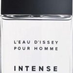 Issey Miyake L'Eau D'Issey Intense 75 ml Eau de Toilette - Herenparfum