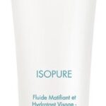 Voc htinbrengende Matte Vloeistof Isopure Jeanne Piaubert (50 ml) - Afbeelding 2