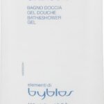 Byblos - Ghiaccio Sprchový gel - 400ML SHOWER GEL