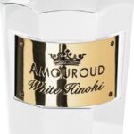 Amouroud White Hinoki Eau De Perfume For Unisex - 100 ML