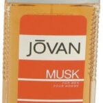 Jovan Jovan Musk Body Spray 75 ml for Men - Afbeelding 2