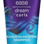 John Frieda Frizz Ease Dream Curls Shampoo Shampoo - 250 ml