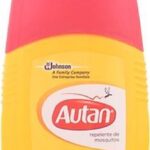 Insecticde Autan Protection Plus Insects Barrier (100 ml)