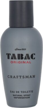 Tabac - Original Craftsman Edt - Afbeelding 4