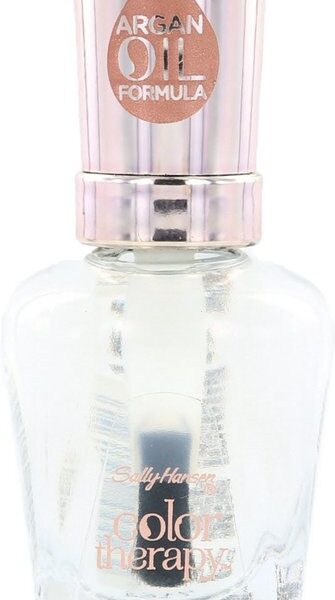 Sally Hansen Color Therapy Topcoat