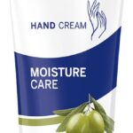 Nivea Olive Oil Hand Cream 100ml - Afbeelding 2