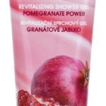 Dermacol - Aroma Ritual Pommegranate Power Revitalizing Shower Gel