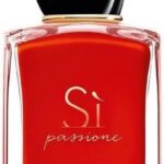 Armani (Giorgio Armani) Sí Passione EDP W 50 ml