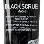 Erborian - Black Scrub - 50 ml