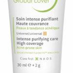Bioderma SEbium Global Cover 30 Ml - Afbeelding 2