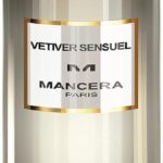 Mancera Vetiver Sensuel Eau de Parfum 120 ml