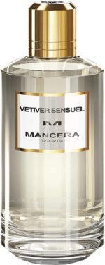 Mancera Vetiver Sensuel Eau de Parfum 120 ml
