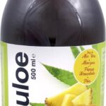 Herdibel Kuzuloe 500ml