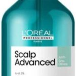 Scalp Advanced Shampoo 500 Ml By L'oreal Professionnel Paris 500 Ml